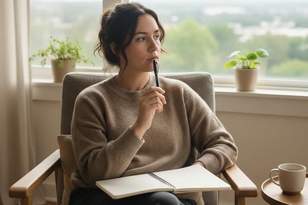 What is your trial teaching you? What is your trial teaching you?