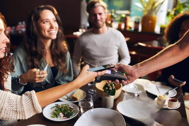 The Cost of Connection The Cost of Connection