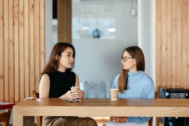 Êtes-vous digne de confiance?