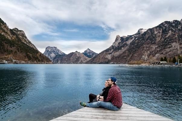 5 criterios no negociables a buscar en una futura pareja