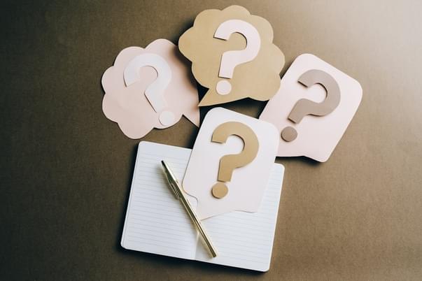 Pas de réponse à la question “Pourquoi?”