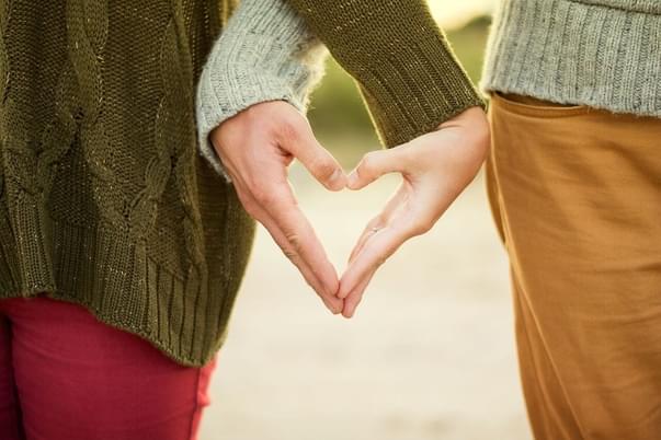 Ne déléguez pas votre avenir amoureux Ne déléguez pas votre avenir amoureux