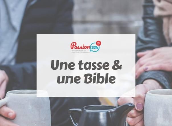 Tasse-Bible-Project