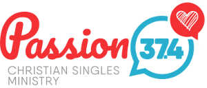 Passion374 Logo