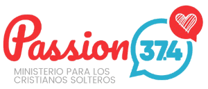 Passion374 Logo