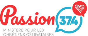 Passion374 Logo